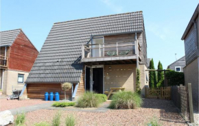 Beautiful home in Grou with WiFi and 2 Bedrooms